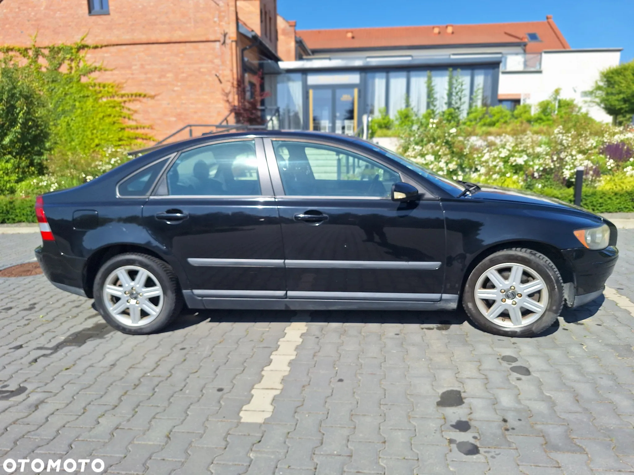 Volvo S40 2.0D - 9