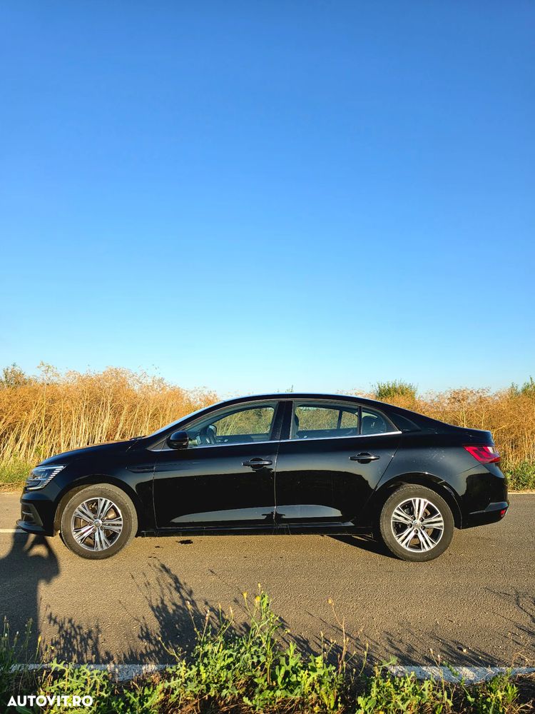 Renault Megane - 8
