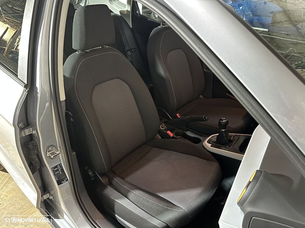 SEAT Arona 1.0 TSI Style - 14