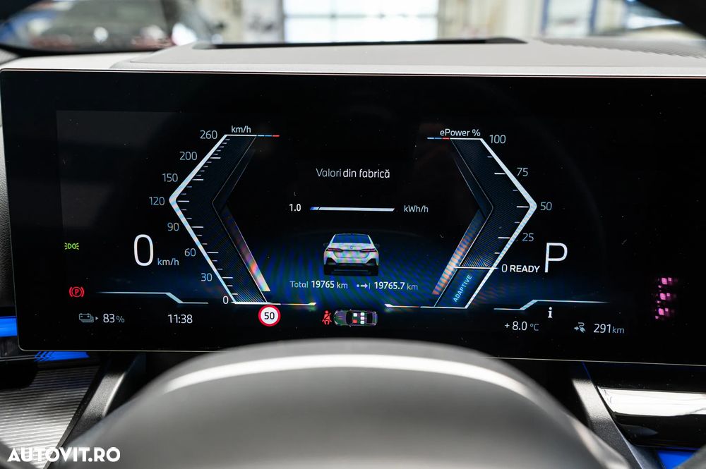 BMW i5 xDrive40 - 21