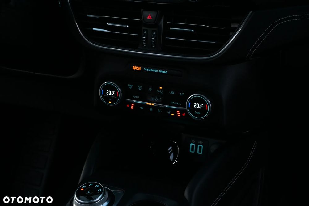 Ford Kuga 2.0 EcoBlue 4x4 VIGNALE - 27