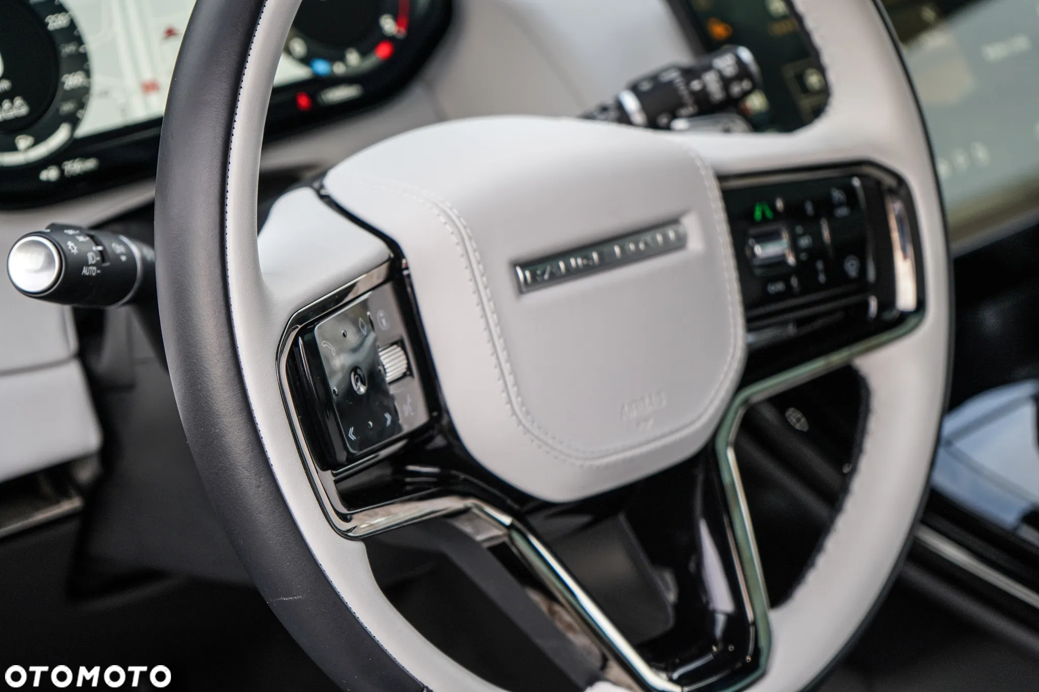 Land Rover Range Rover Sport D300 Dynamic SE - 21