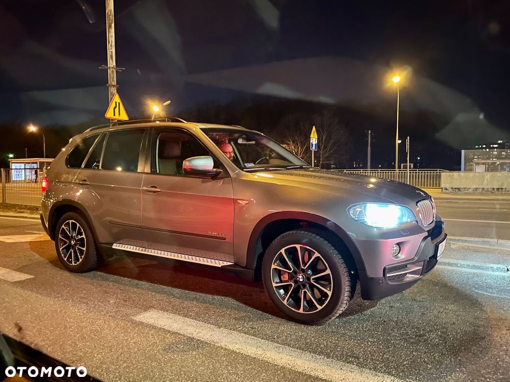 BMW X5 3.5d xDrive - 10