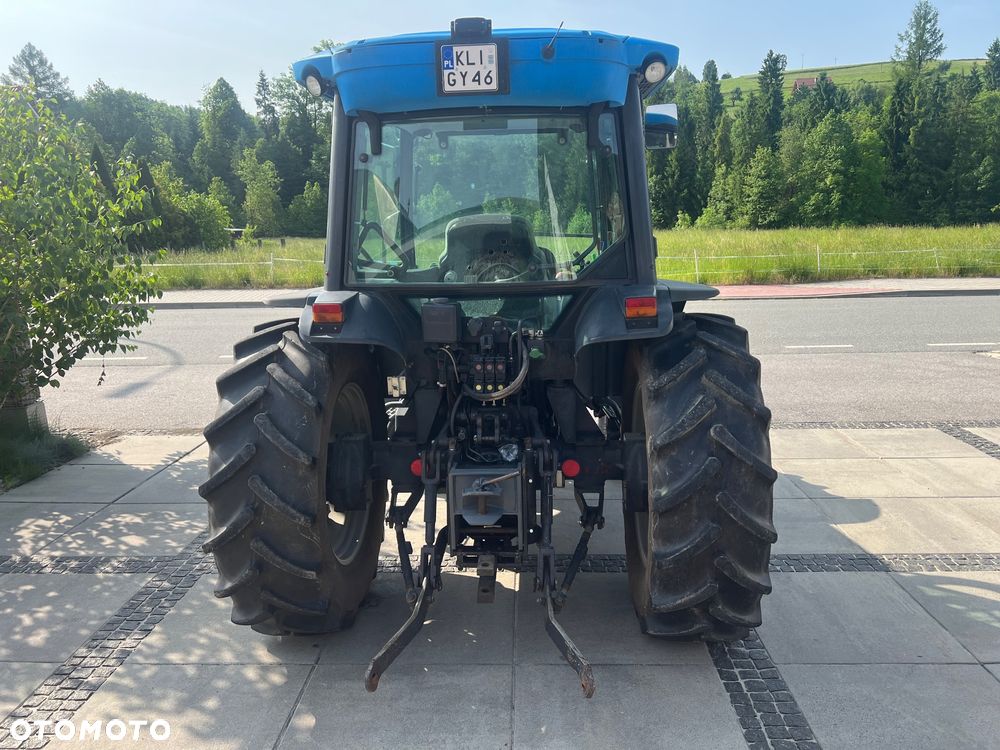 Landini Alpine - 6