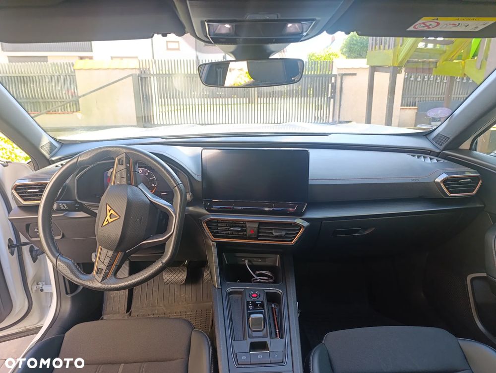 Cupra Formentor - 10