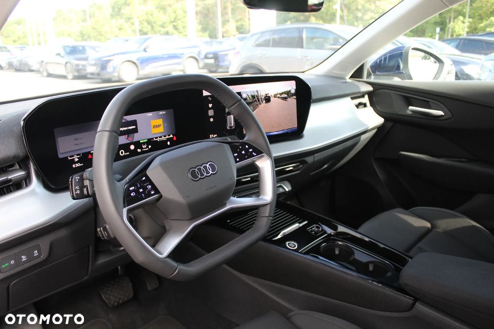 Audi Q3 Sportback 35 TFSI mHEV S-Line S tronic - 12