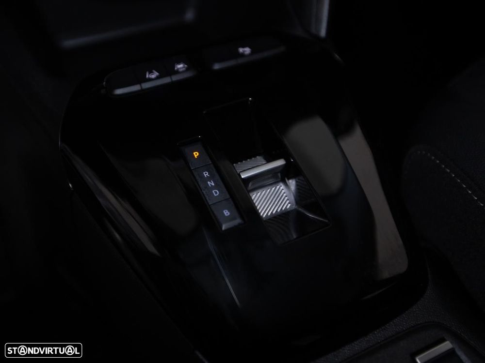 Opel Corsa-e Elegance - 18