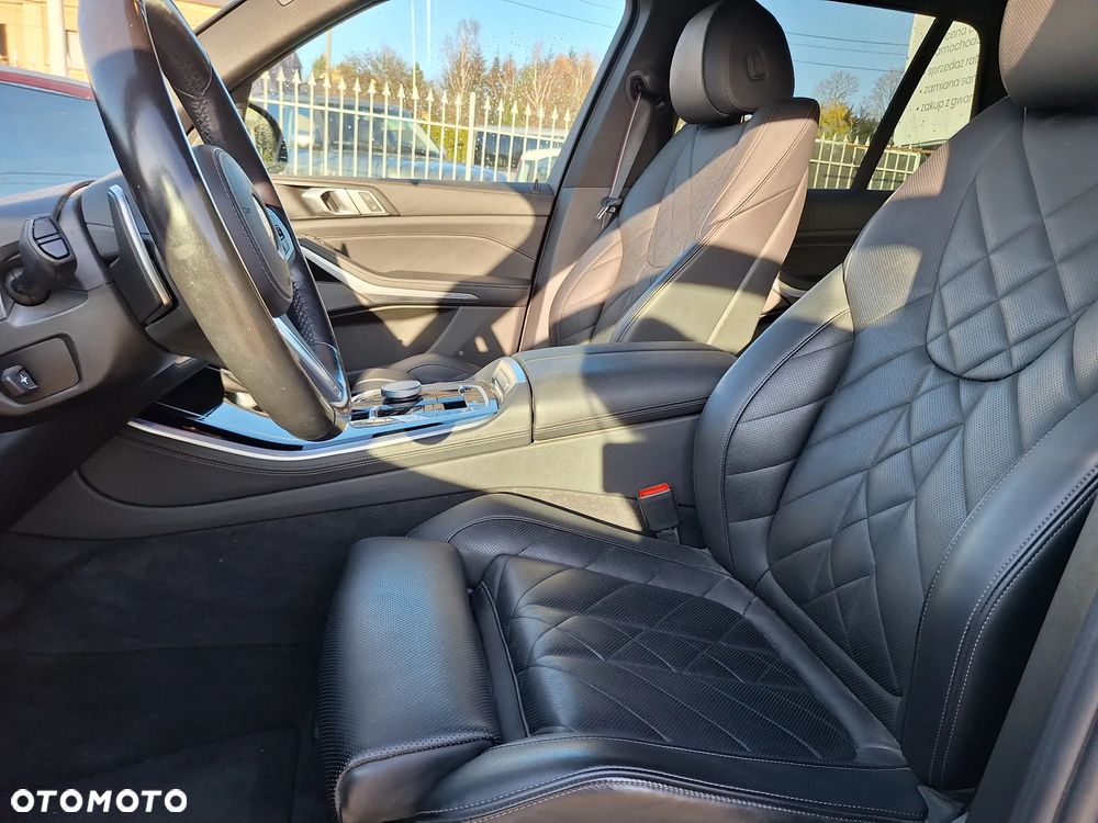 BMW X5 xDrive30d sport - 15