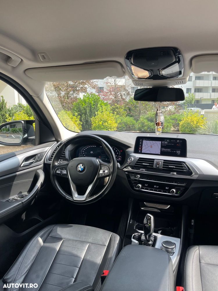 BMW X3 - 6