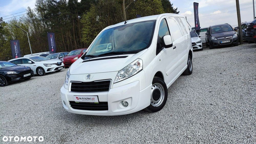 Peugeot Expert - 10
