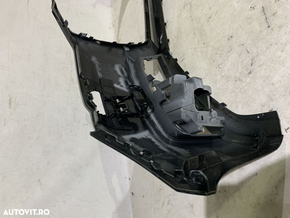 Bara fata Audi A1, facelift, 2015, 2016, 2017, 2018, cod origine OE 8XA807437. - 5