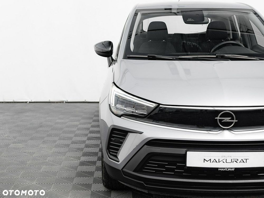 Opel Crossland 1.2 Edition - 9