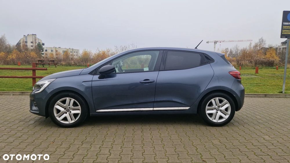 Renault Clio 1.0 TCe Zen - 2