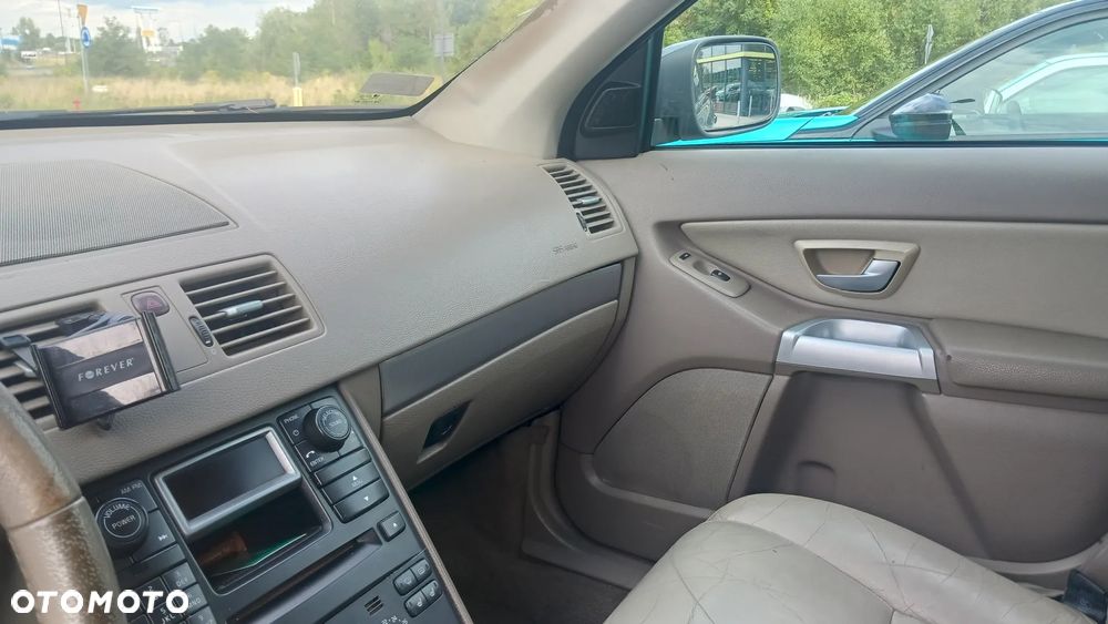 Volvo XC 90 - 7