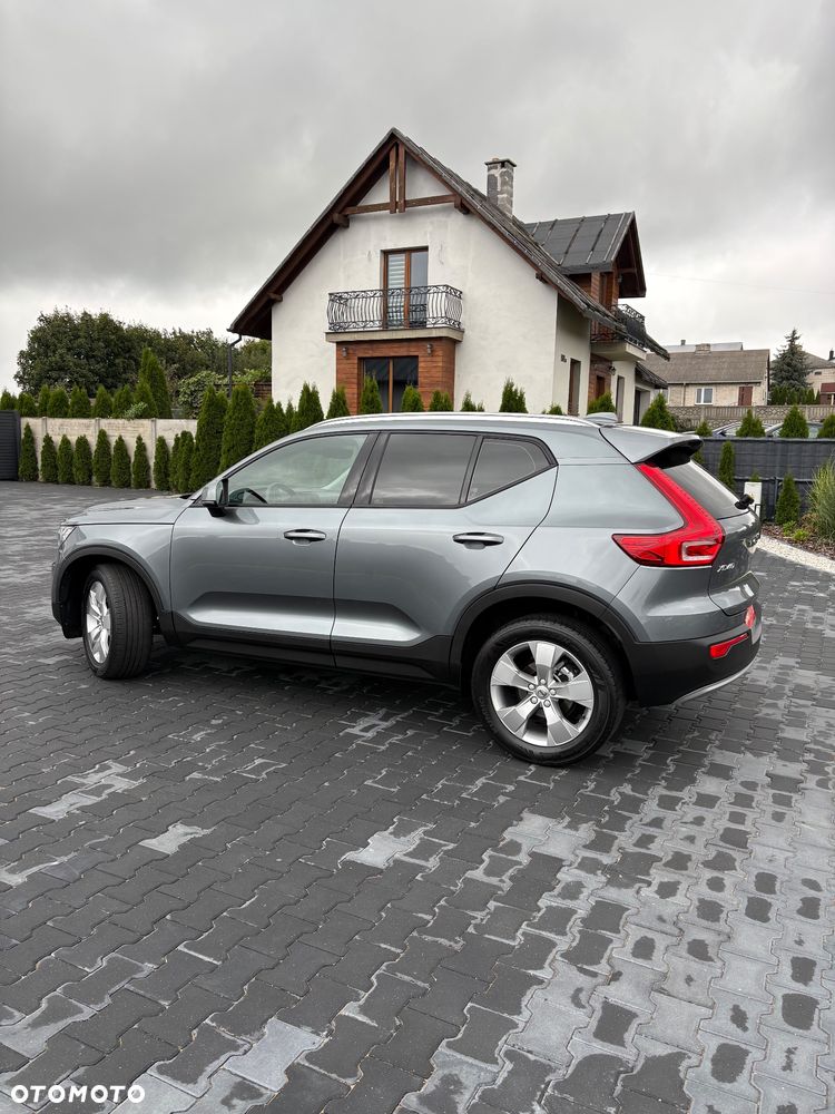 Volvo XC 40 D3 Momentum Pro - 6