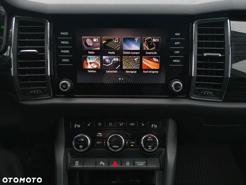 Skoda Kodiaq 2.0 TDI 4x4 Style DSG - 22