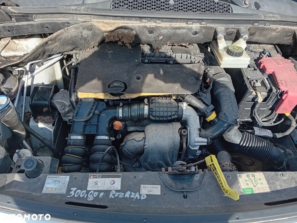 Peugeot Partner - 15