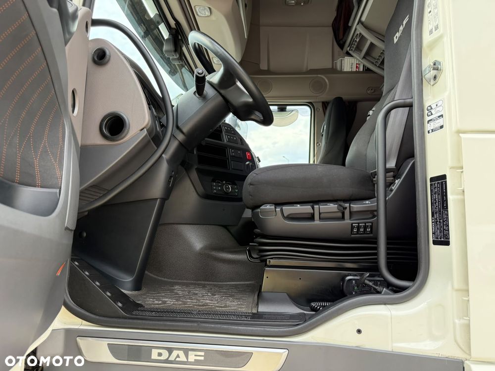 DAF XF 480 / STANDARD / 2023 / GWARANCJA!!! / SUPER SPACE CAB / SERWIS ASO!!! - 20