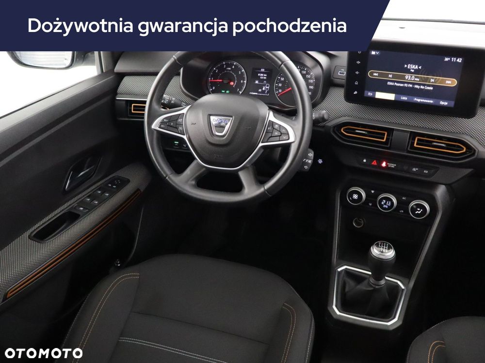 Dacia Sandero - 9