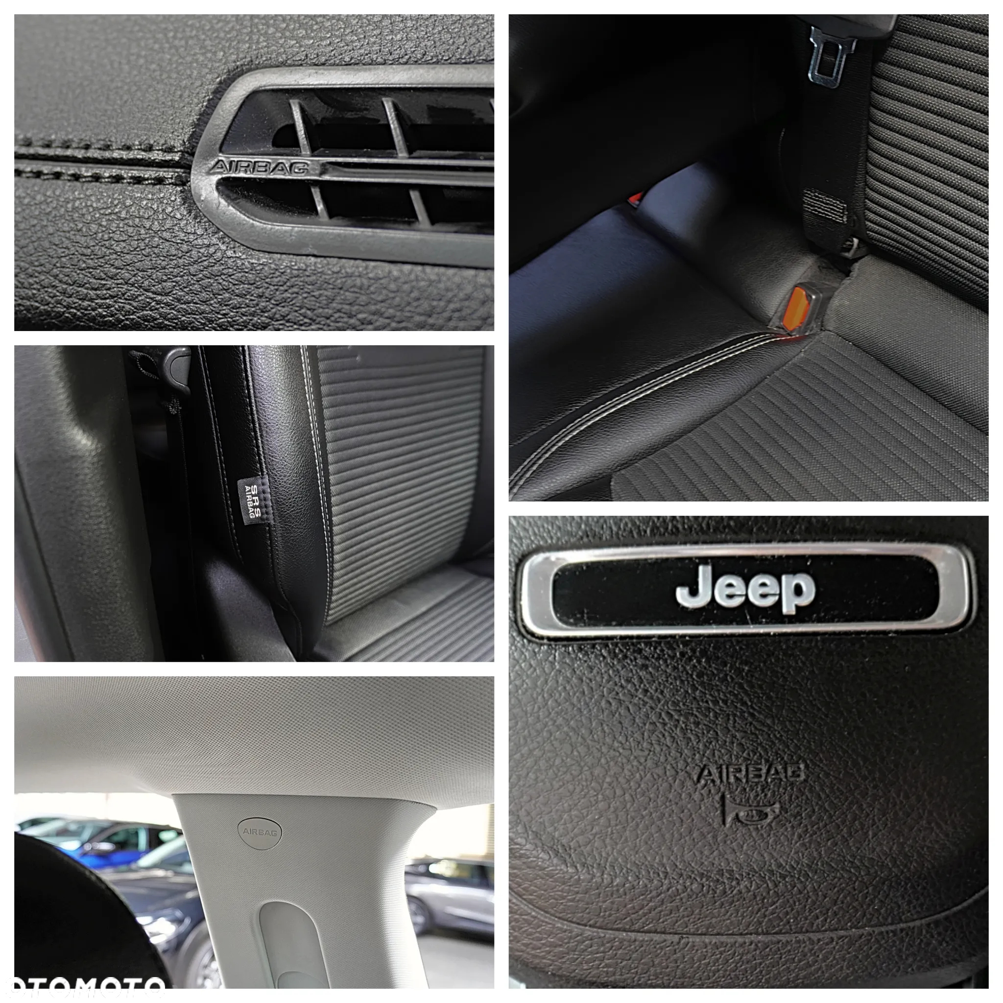 Jeep Compass - 29