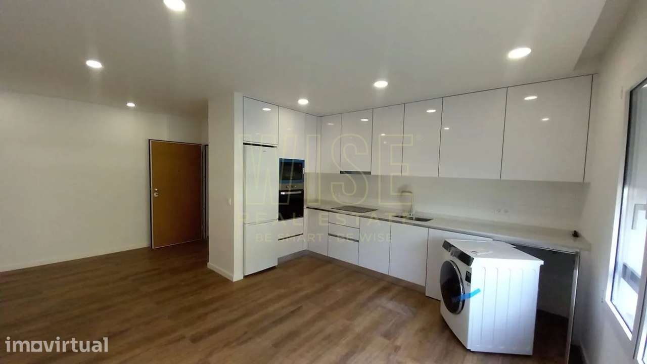 Apartamento T1 - Grande imagem: 2/25
