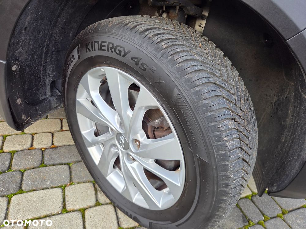 Hyundai Tucson 1.6 GDi 2WD Advantage - 39