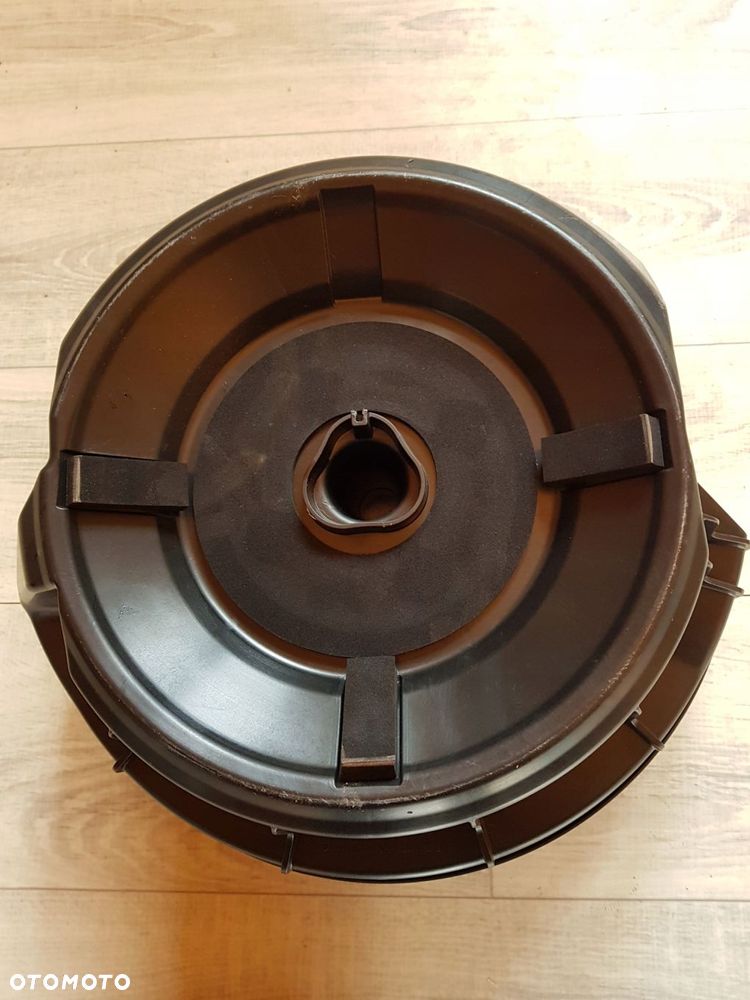 subwoofer głośnik bose do renault captur - 2
