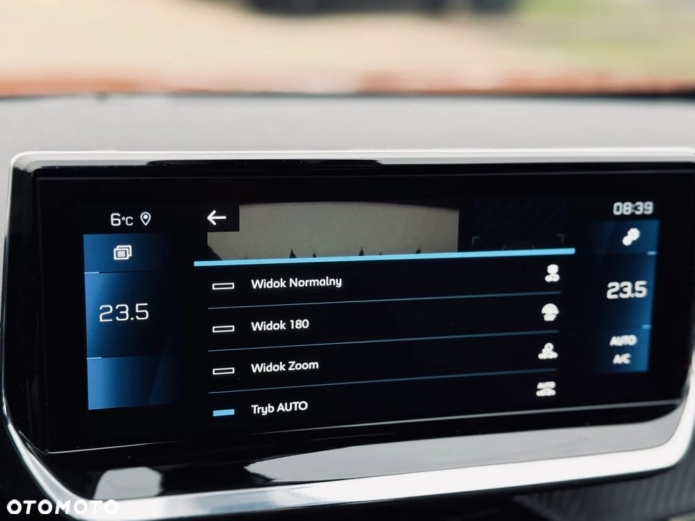 Peugeot 2008 1.5 BlueHDi GT Line S&S EAT8 - 32