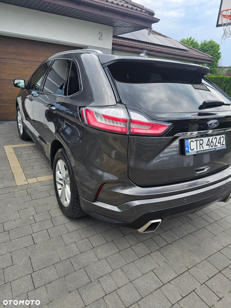 Ford Edge 2.0 EcoBlue Twin-Turbo 4WD ST-Line - 5