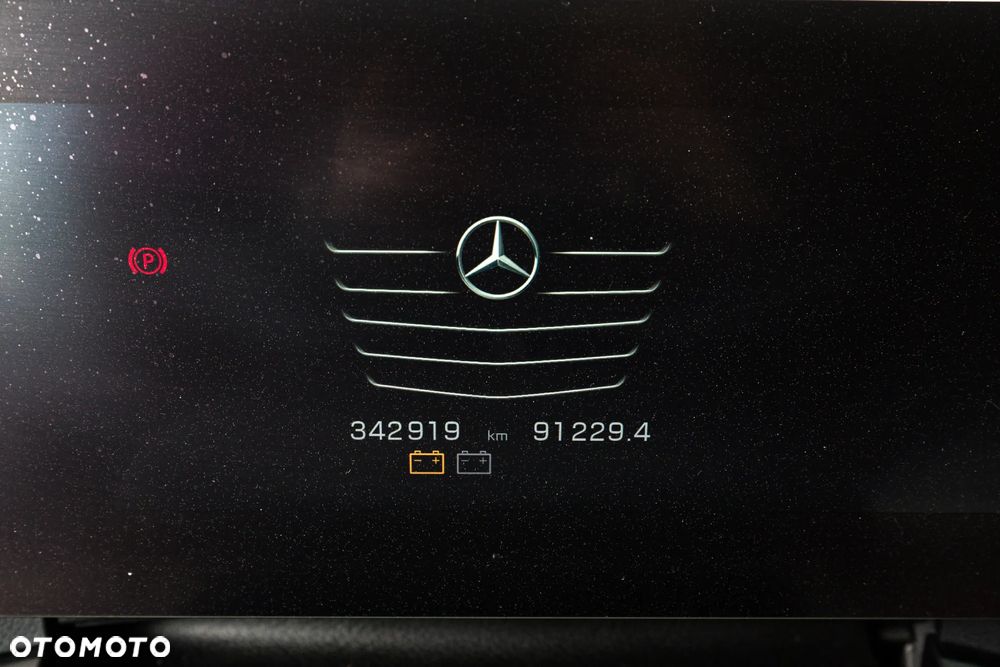 Mercedes-Benz ACTROS L / 1848 / BigSpace / Polski Salon / 343 000KM / - 17
