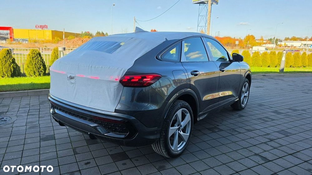 Audi Q5 Sportback 2026 photo 3