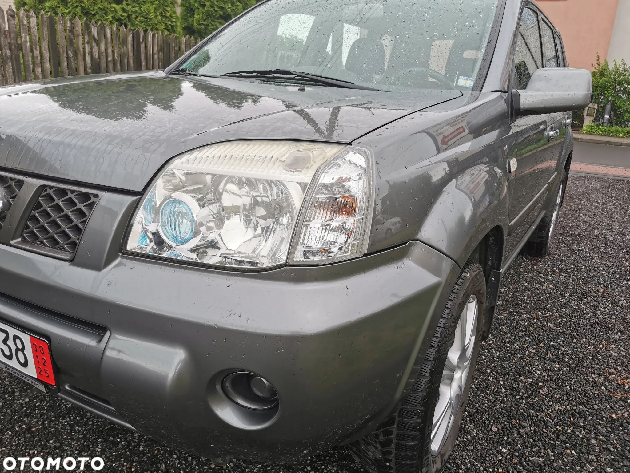 Nissan X-Trail 2.2 dCi Elegance - 2