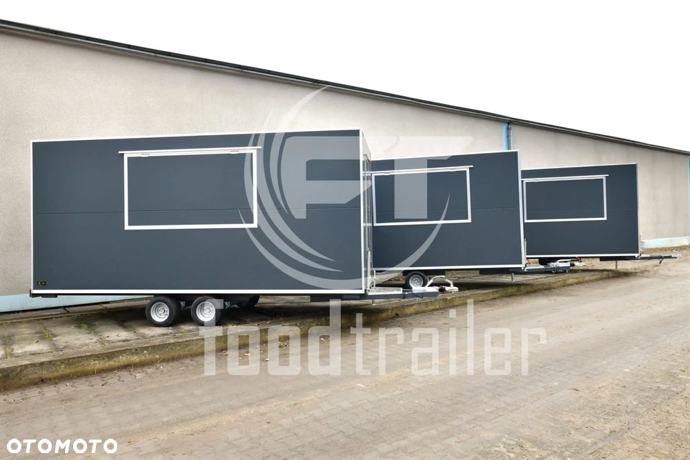 Inny foodtrailer - 11