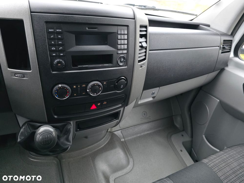 Mercedes-Benz Sprinter 514cdi - 14