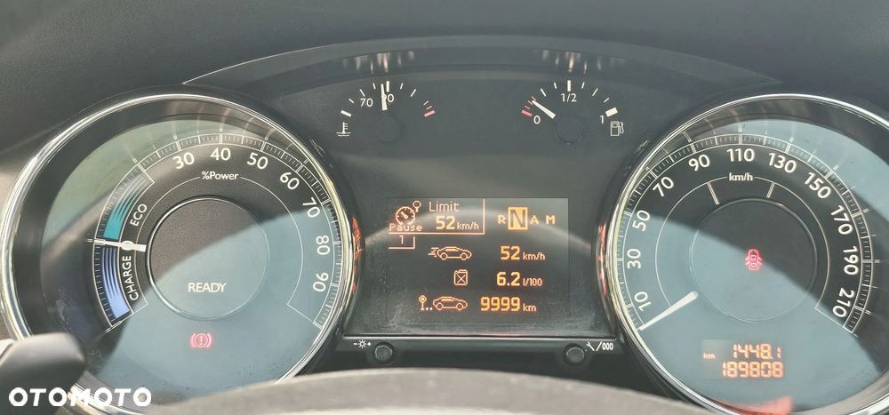 Peugeot 3008 2.0 HDi Premium+ - 25
