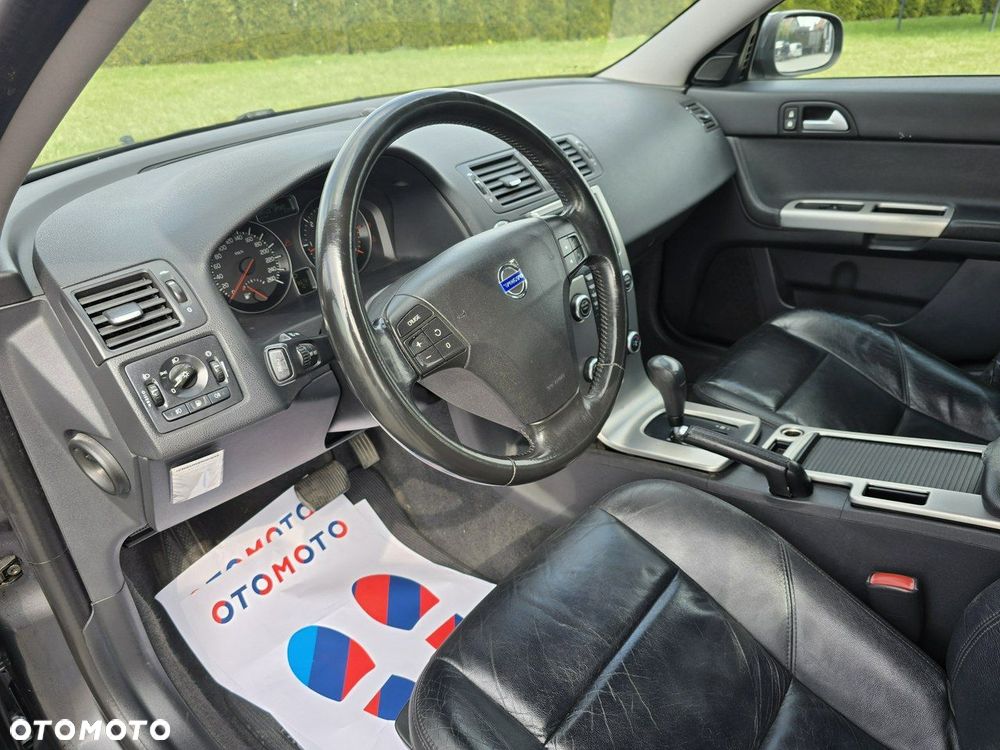Volvo V50 - 13