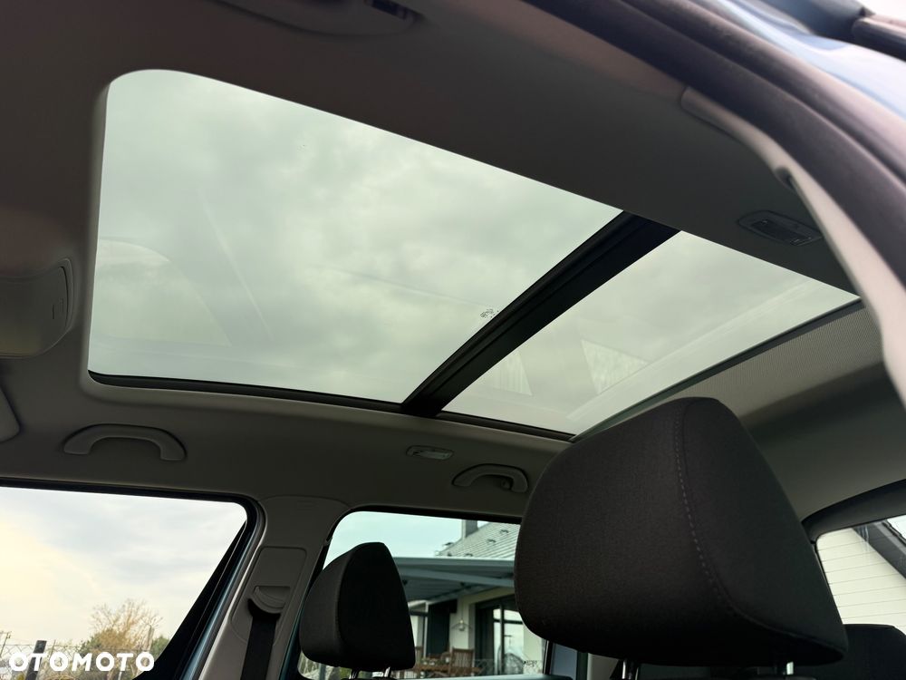 Skoda Yeti 2.0 TDI DPF Elegance - 17