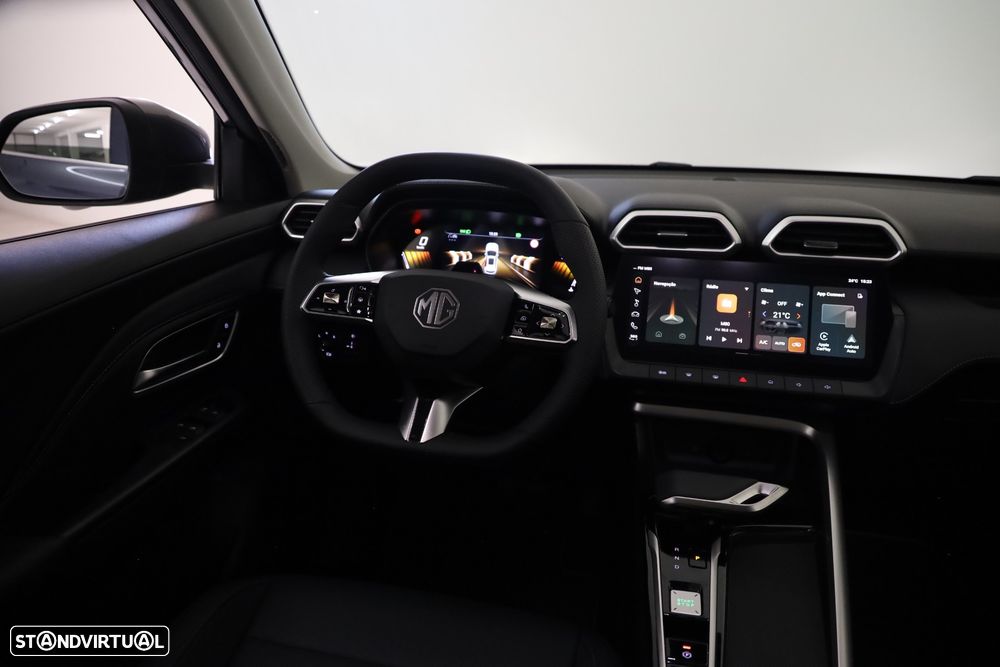 MG ZS 1.5 Hybrid+ Premium - 15