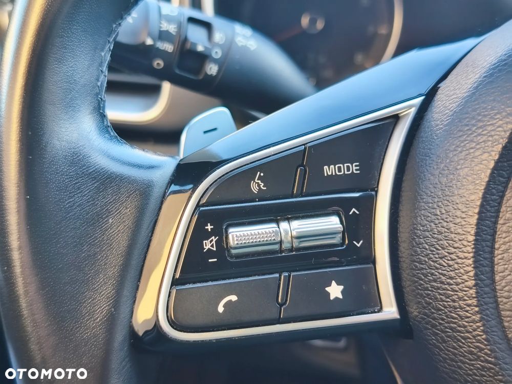 Kia Ceed 1.5 T-GDI M DCT - 12