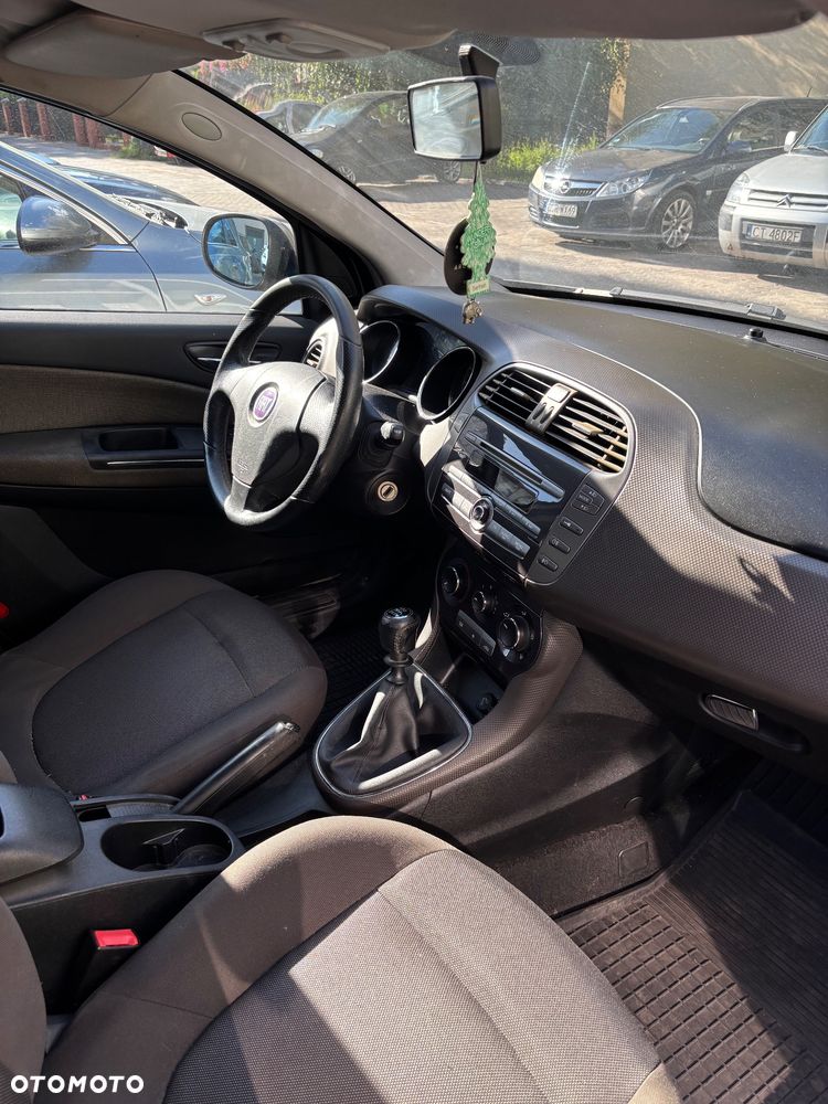 Fiat Bravo 1.4 16V Active - 5