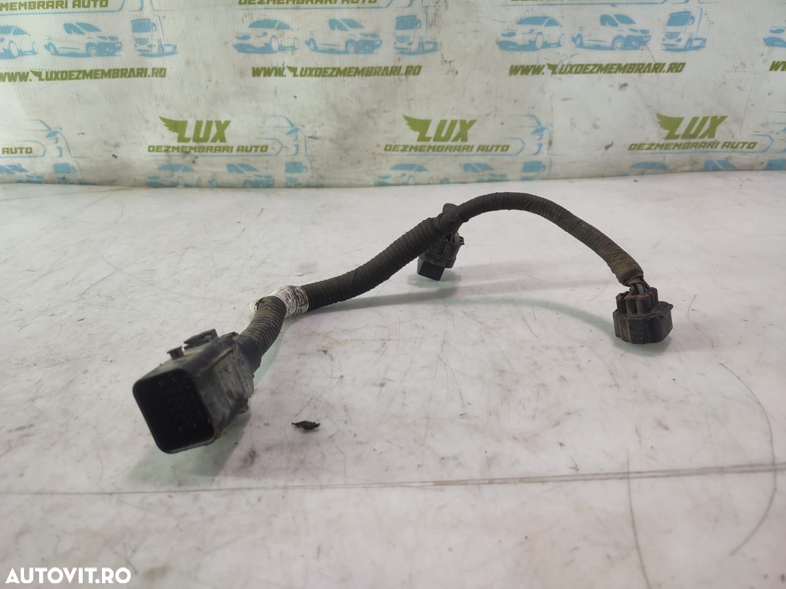 Cablaj electric 82600-34020 SsangYong Korando 3 [2010 - 2013] 2.0 e-x - 1