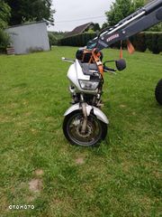 Yamaha XJ
