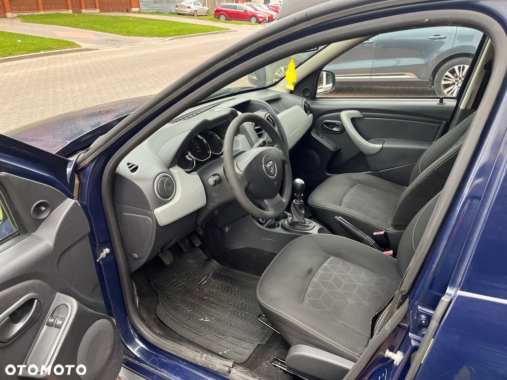 Dacia Duster - 6