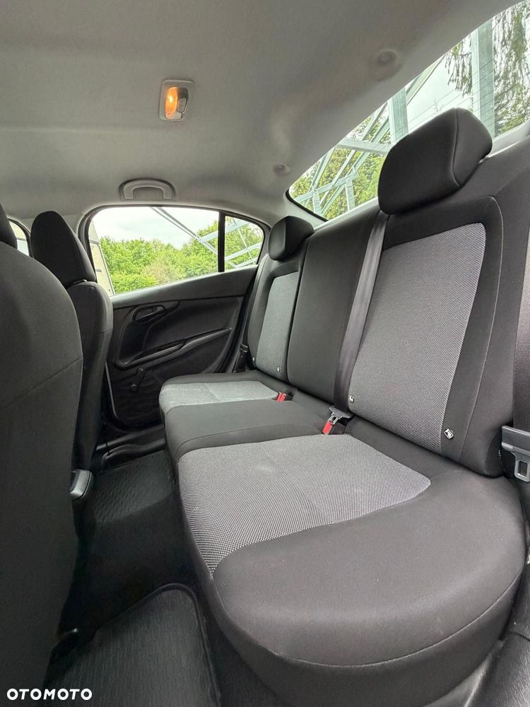 Fiat Tipo 1.4 16v Easy EU6d - 27