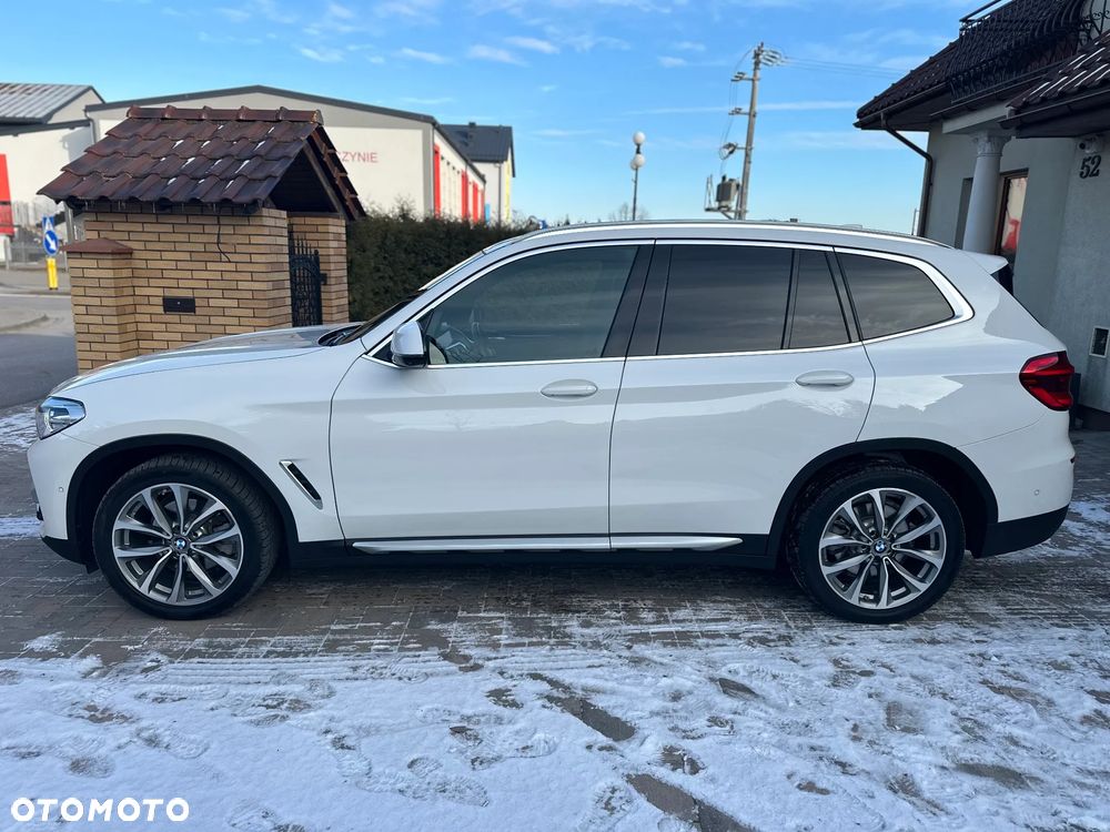 BMW X3 - 4