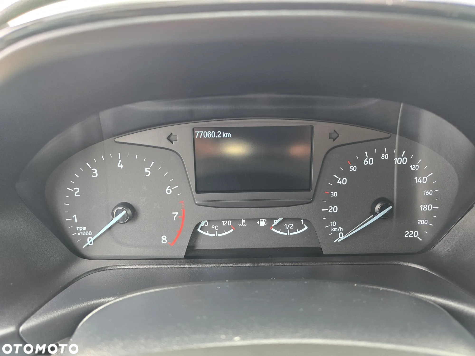 Ford Fiesta 1.0 EcoBoost S&S ST-LINE - 10