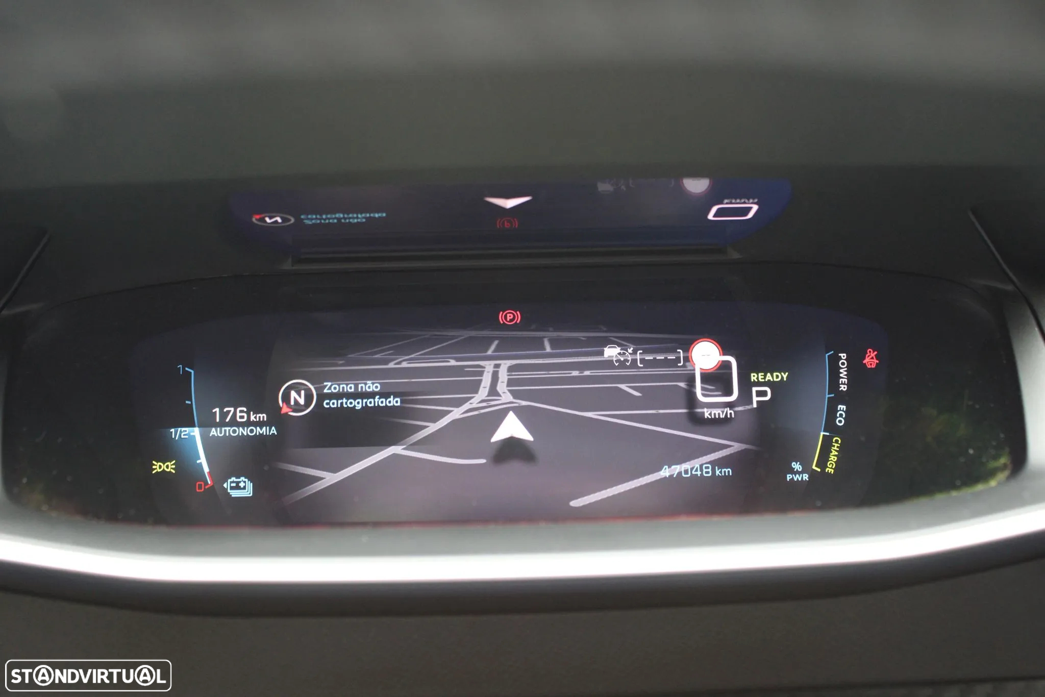 Peugeot e-208 50 kWh Allure Pack - 13