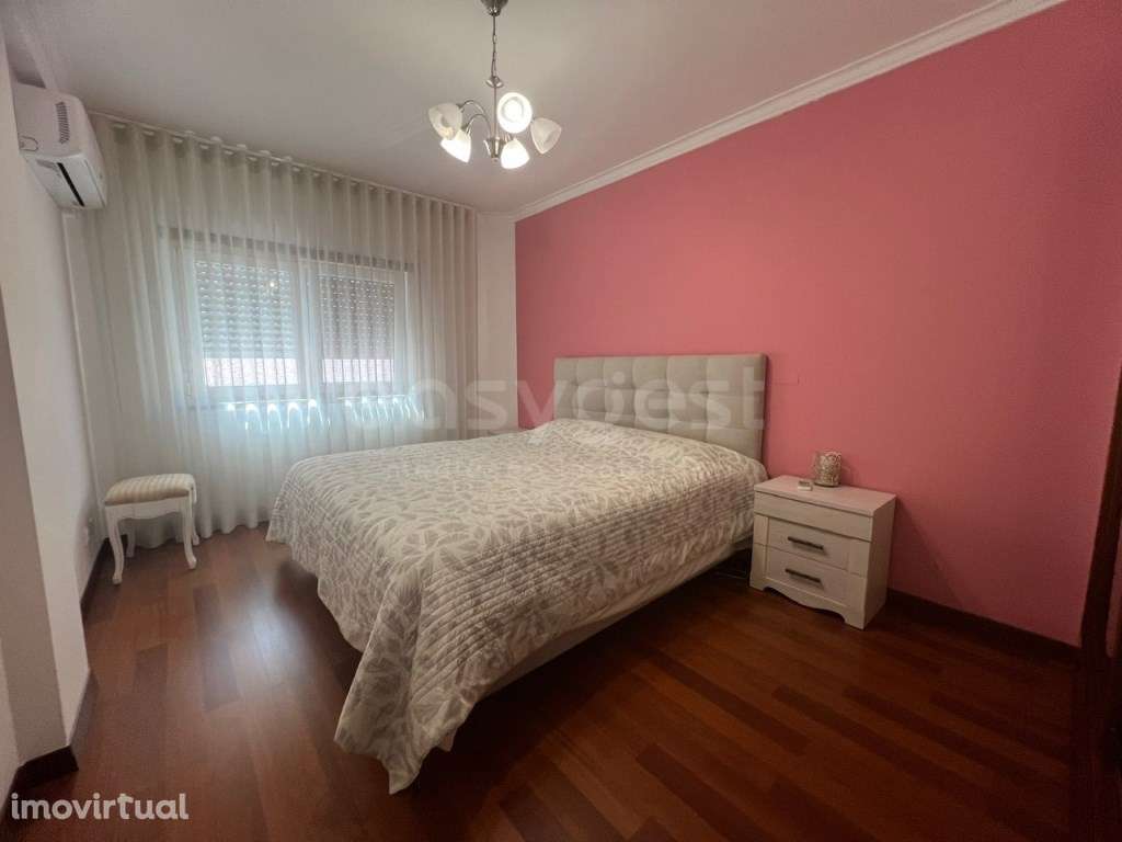 T3 com áreas generosas no Pinhal Novo - Grande imagem: 2/16