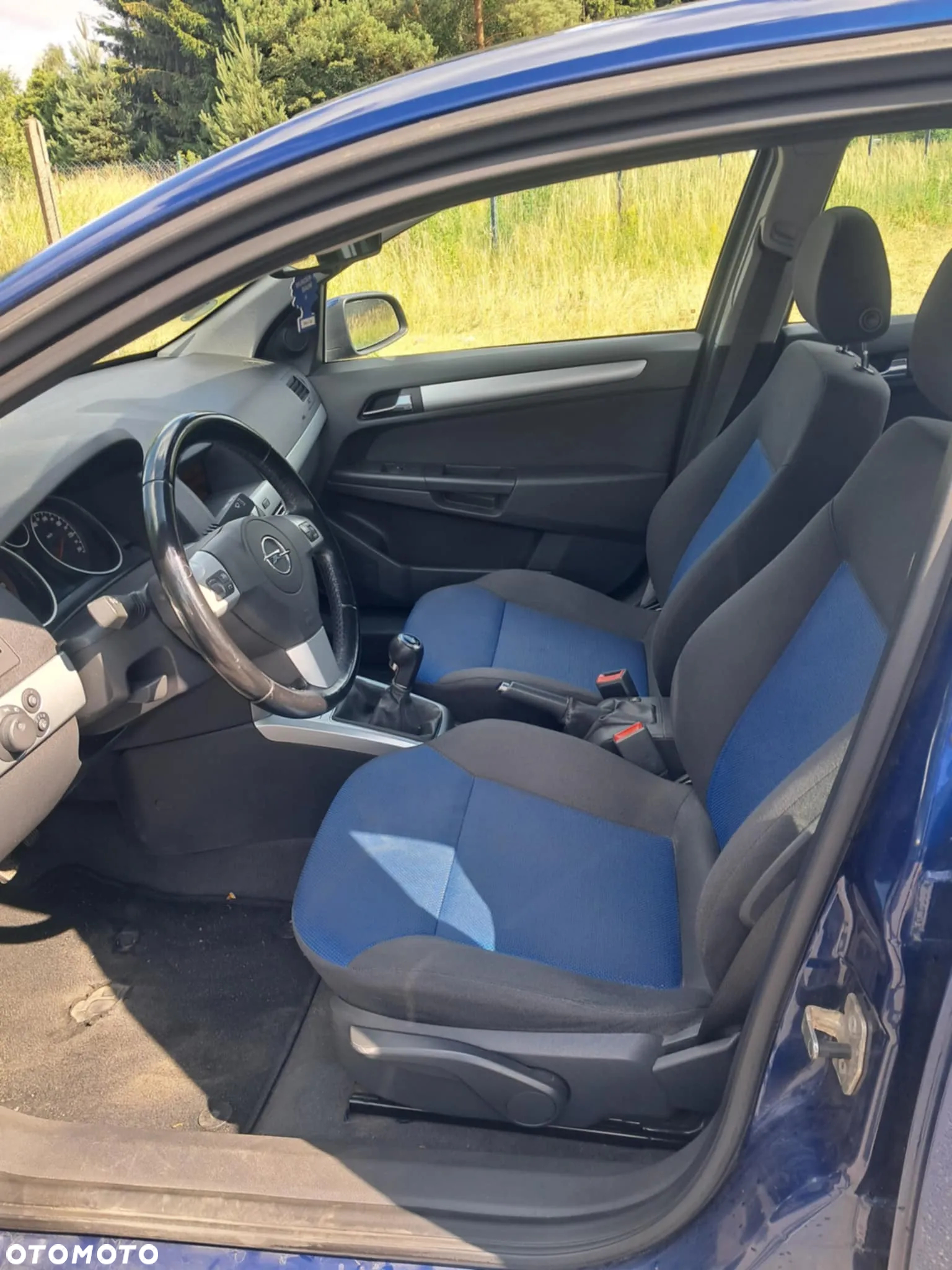 Opel Astra III 1.4 Enjoy - 8