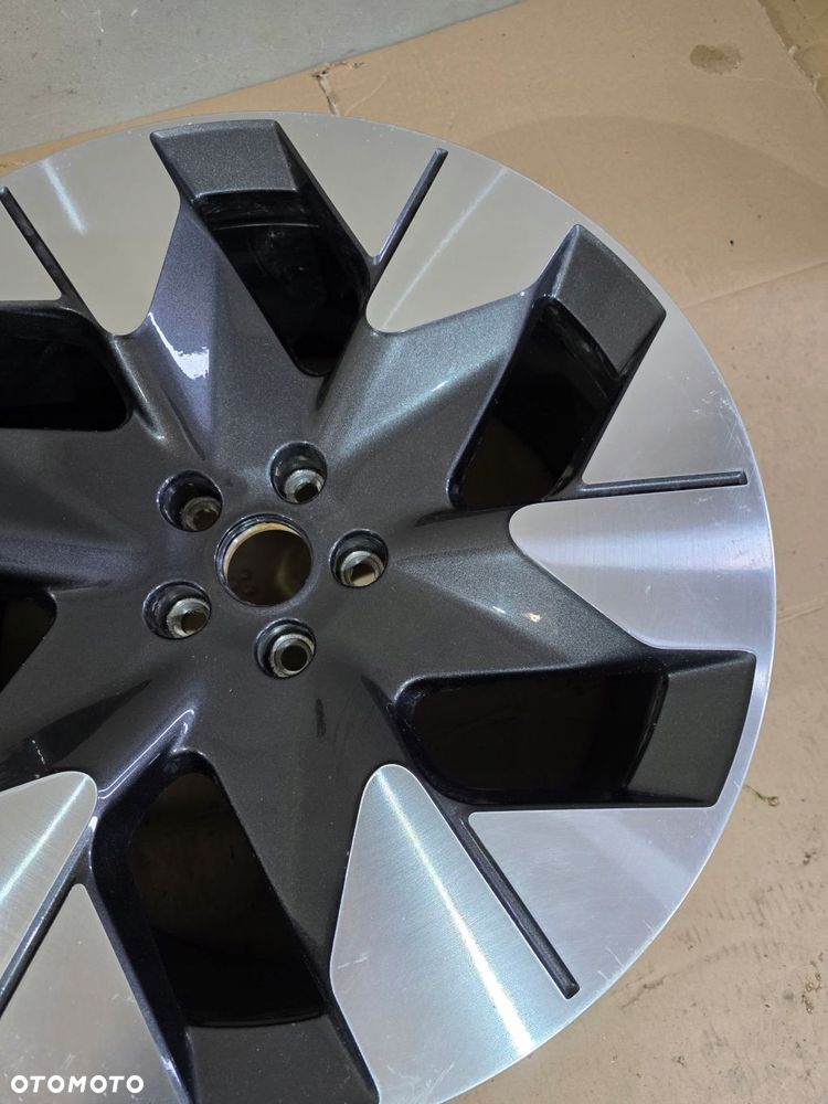 felga ford explorer 2024- 9x20'' et35 5x112 r2kc-1007-h1a - 2